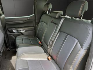 FORD Ranger usata, con Sistema di navigazione