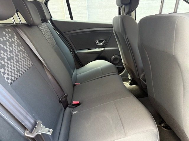 RENAULT Megane usata, con Cruise Control