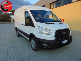 FORD Transit usata, con Airbag