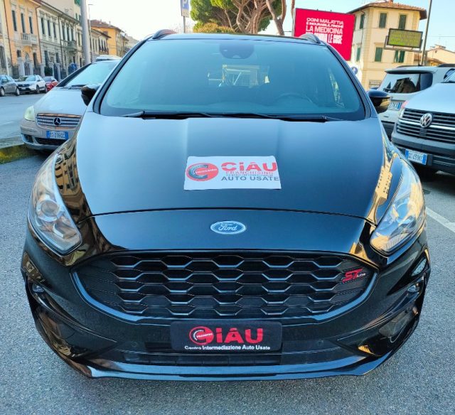 FORD S-Max usata, con Airbag