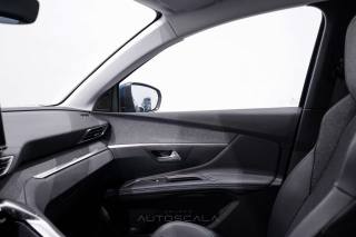 PEUGEOT 3008 usata, con Controllo elettronico della corsia