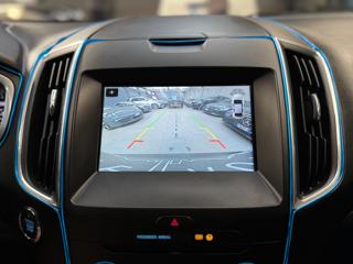 FORD S-Max usata, con Controllo trazione