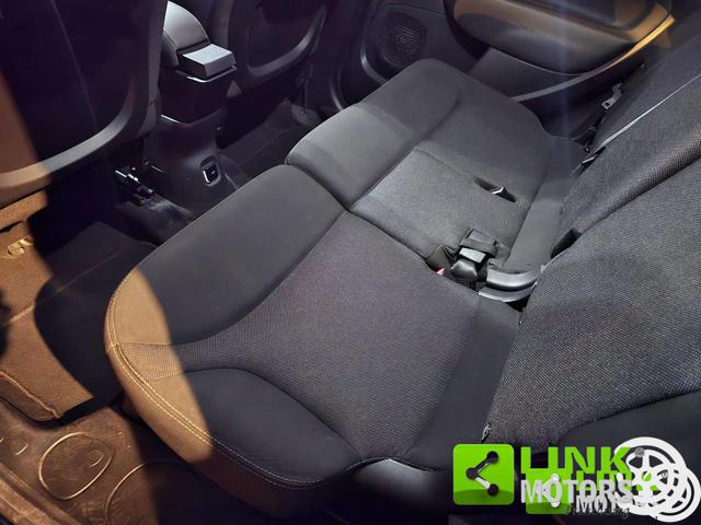 FIAT 500L usata 38