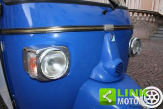 PIAGGIO Ape usata 15