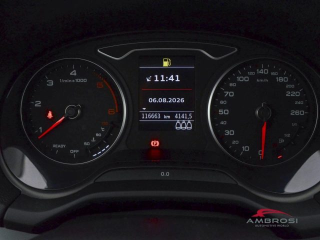 AUDI Q2 usata 12