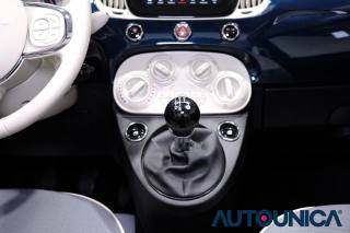 FIAT 500C usata 34