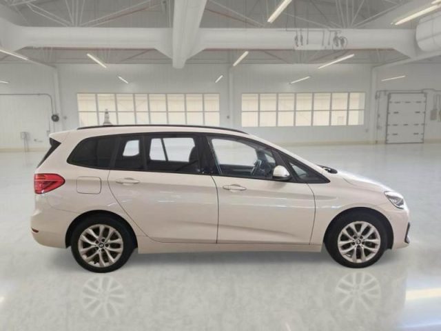 BMW 216 usata, con Airbag