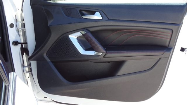 PEUGEOT 308 usata 49