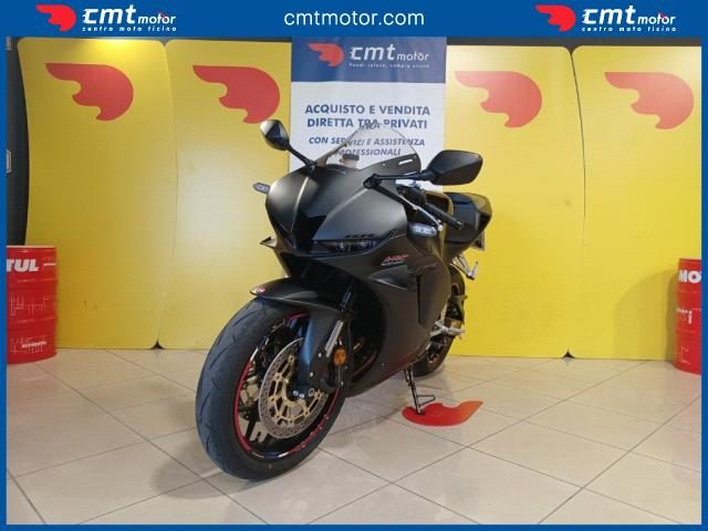 HONDA CBR 600 RR usata 1