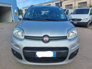 FIAT Panda usata, con Airbag Passeggero