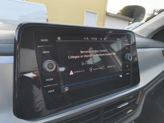 VOLKSWAGEN T-Roc usata, con Climatizzatore