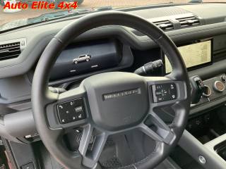 LAND ROVER Defender usata, con Antifurto