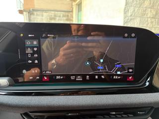 AUDI A6 usata, con Touch screen