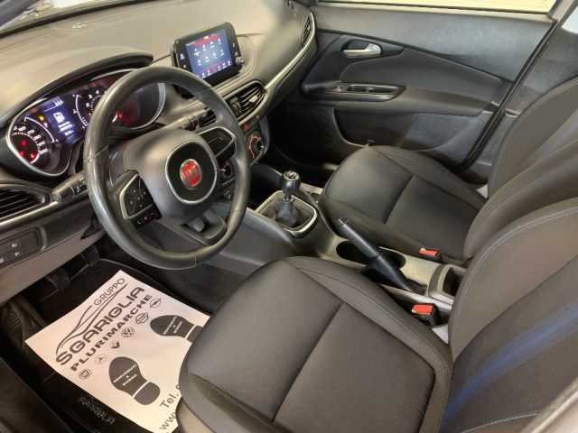 FIAT Tipo usata, con Chiusura centralizzata