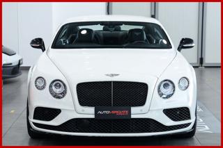 BENTLEY Continental usata, con Airbag