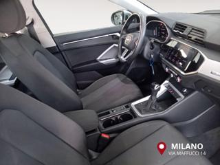 AUDI Q3 usata, con Filtro antiparticolato
