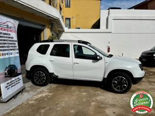 DACIA Duster usata, con Airbag Passeggero