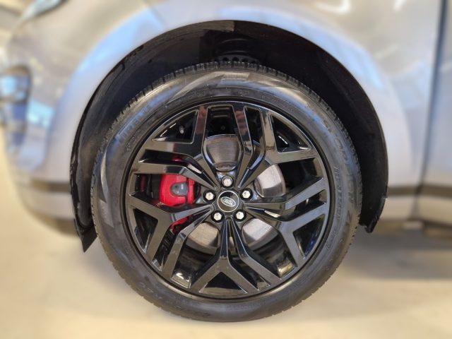 LAND ROVER Range Rover Evoque usata, con Controllo trazione