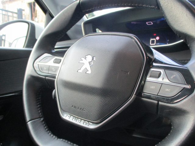 PEUGEOT 208 usata, con Climatizzatore