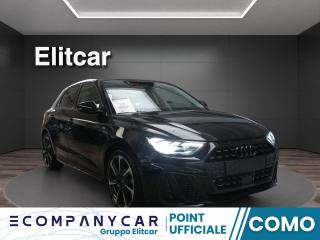 AUDI A1 usata, con Autoradio