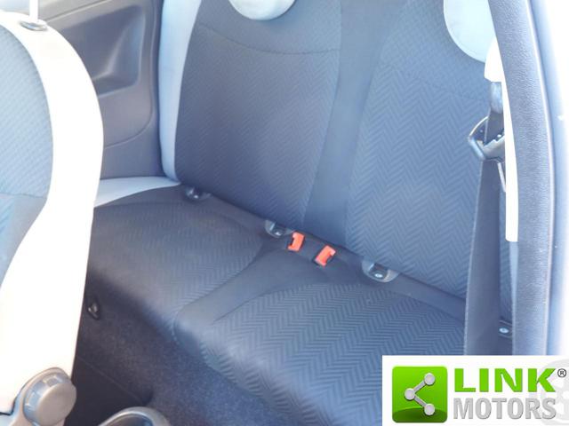 FIAT 500 usata 24