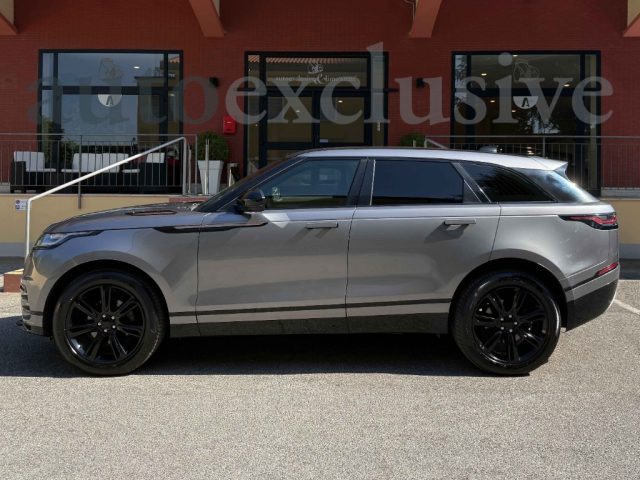 LAND ROVER Range Rover Velar usata, con Airbag laterali