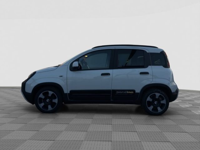 FIAT Panda usata 1