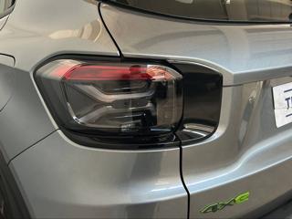 JEEP Avenger usata, con MP3