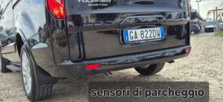 FORD Tourneo Custom usata, con Antifurto