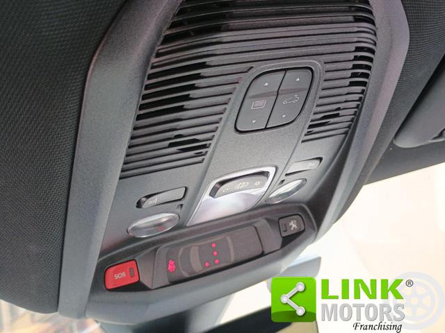 PEUGEOT 3008 usata, con MP3