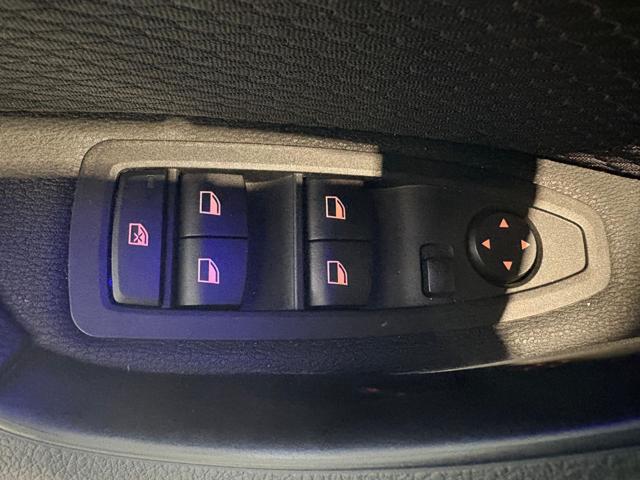 BMW X2 usata, con Controllo automatico clima