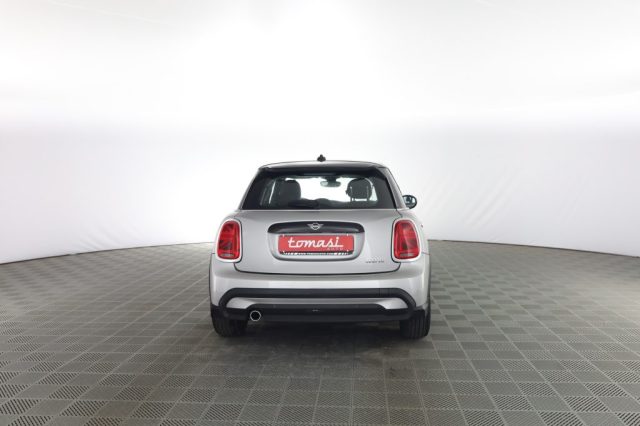 MINI Mini usata 4