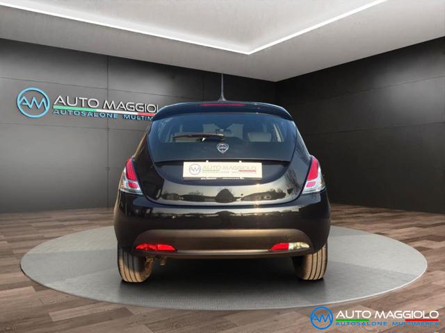 LANCIA Ypsilon usata, con Boardcomputer