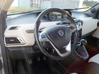 LANCIA Ypsilon usata 28