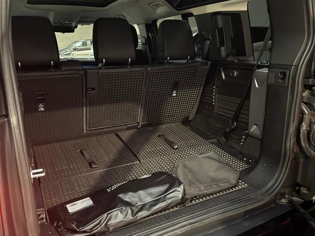 LAND ROVER Defender usata, con Trazione integrale