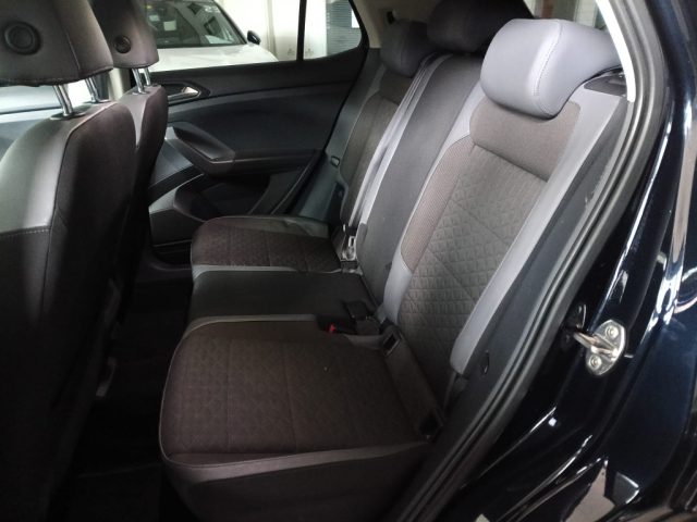 VOLKSWAGEN T-Cross usata, con Cerchi in lega