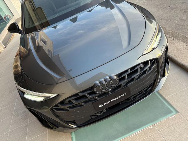 AUDI A6 usata, con Sound system