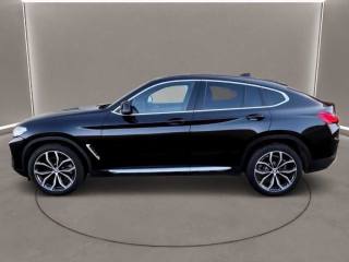 BMW X4 usata, con Airbag laterali