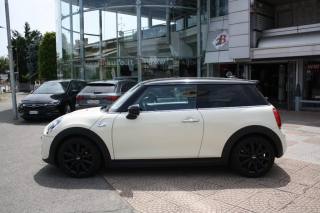 MINI Cooper SD usata, con Airbag