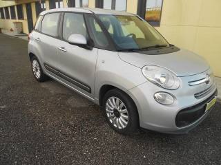 FIAT 500L usata, con Airbag Passeggero