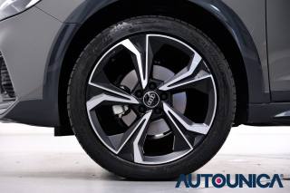 AUDI A1 usata, con Cruise Control
