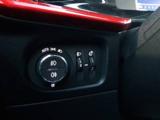 OPEL Mokka usata, con Interni in pelle