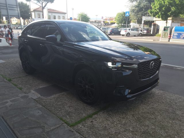 MAZDA CX-60 usata, con Airbag Passeggero