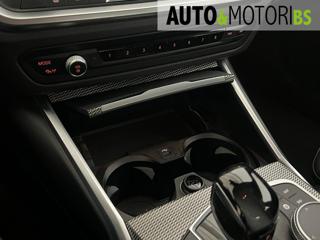 BMW 320 usata, con Sedile posteriore sdoppiato