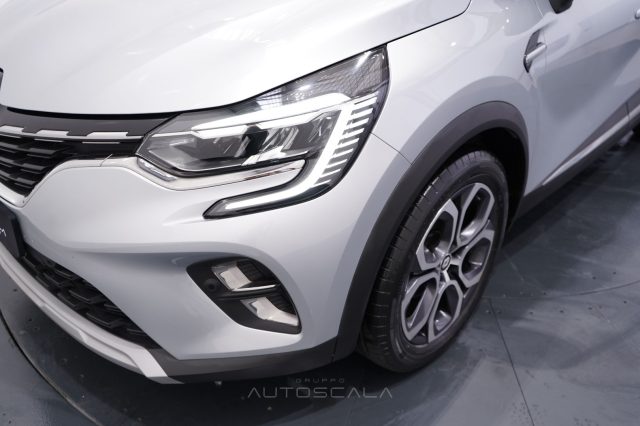 RENAULT Captur usata 29