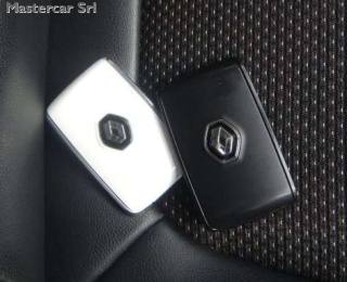 RENAULT Espace usata, con Regolazione elettrica sedili