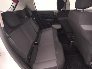 CITROEN C3 usata, con Bluetooth