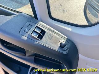 PEUGEOT Boxer usata, con Chiusura centralizzata