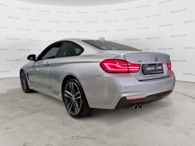BMW 430 usata, con Airbag Passeggero