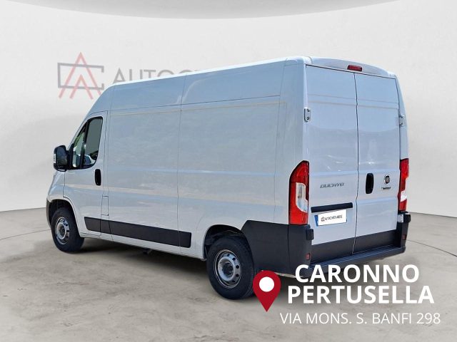 FIAT Ducato usata, con Airbag Passeggero